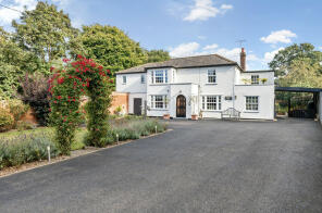 West End House, Tut Hill, Bury St. Edmunds IP28 6LE