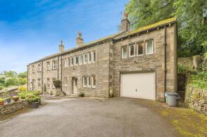 23, Cliffe Road, Shepley, Huddersfield HD8 8DF