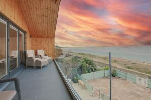 29, Eastern Promenade, Clacton-on-sea CO16 8LG
