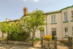 46, Claremount Road, Wallasey CH45 6UB