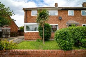 78, Troutbeck Road, Redcar TS10 1NQ