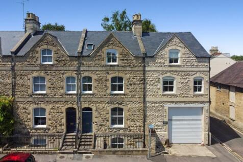The Avenue, Cirencester, Gloucestershire