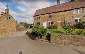 Hare Cottage, Banbury Road Through Wardington, Banbury OX17 1SQ