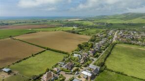 Marylands, Sandy Way, Newport PO30 3LN