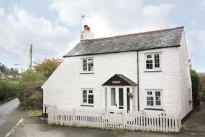 Yondertown Cottage, Road From Youndertown Cross To New Road, Ivybridge PL21 9SH