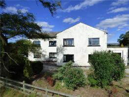 Burnridge House, Grunsagill Road, Skipton BD23 4SL