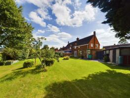 13, Icknield Close, Kingston Blount, Chinnor OX39 4RS