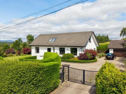 Blairdevon, Gartness Road, Killearn, Glasgow, G63