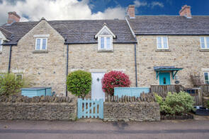 4, Sycamore Close, Tetbury GL8 8SR