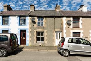 Hafan, Road From Pen Y Llyn To Gorswen In Brynrefail Village, Caernarfon LL55 3NR