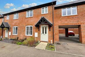 19, Sandyfields Lane, Winchester SO21 1FW