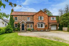 Ash Tree Lodge, Common Lane, York YO19 5XW