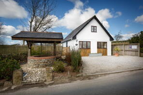 Wishing Well Cottage, Penhallow TR4 9LT