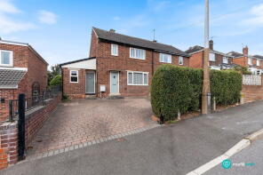 34, Saville Road, Whiston, Rotherham S60 4DX