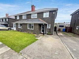 5, Rosedene Villas, Mayfield Grange, Cramlington NE23 2AF