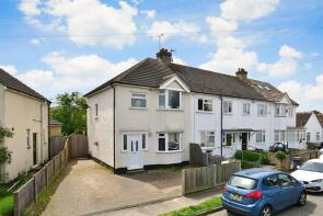 4, Greenhill Gardens, Herne Bay CT6 8NU