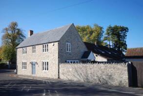 Phillips Cottage, West Camel Farm, West Camel, Yeovil BA22 7QB
