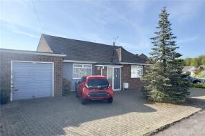 4, Ash Close, High Wycombe HP14 4TR