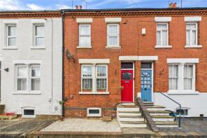54, Washington Street, Northampton NN2 6NL