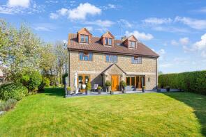 Orchard House, Southbrook, Mere BA12 6BG
