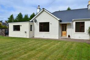 2, Cloddymoss, Kintessack IV36 2TG