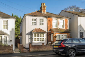 21, High Path Road, Guildford GU1 2QG