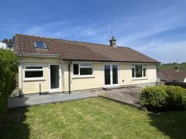 4, Broad Close, South Molton EX36 3JD