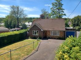 Springlea, Springhill Lane, Andover SP11 6BG