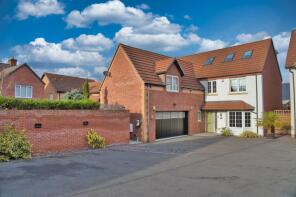 7, Blind Pond Lane, Milton Keynes MK17 9FP