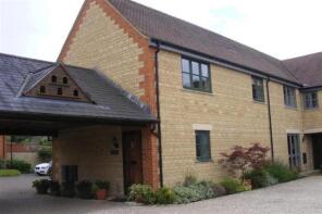 Hayloft, Manor Farm Court, Purton Stoke SN5 4LA