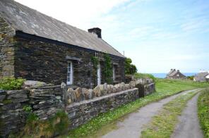 Towyn Cottage, U3006 Junction Cyffredin To Abereiddy Car Park, Abereiddy, Haverfordwest SA62 6DT