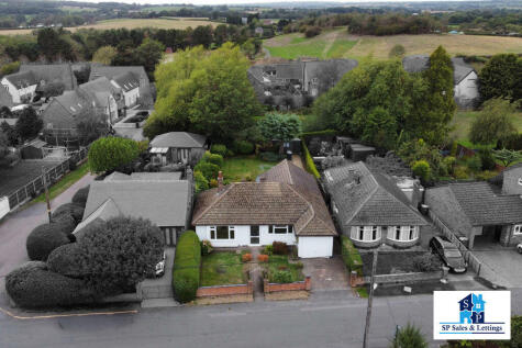 Brick Kiln Lane, Shepshed