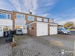 20, Howard Avenue, Harwich CO12 4UE