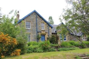 The Schoolhouse, Glenfinglas Road, Brig O Turk, Callander FK17 8HT