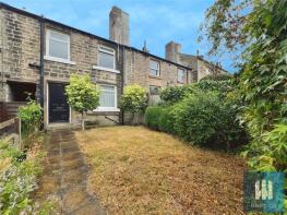 25, West View, Paddock, Huddersfield HD1 4TX