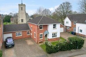 5, Hardman Road, Cambridge CB22 6RN