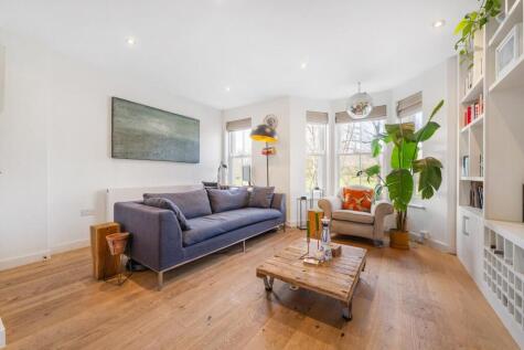 Norwood Road, SE24