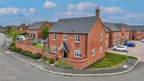 38, Manor Lane, Harlaston, Tamworth B79 9JS
