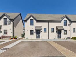 8, Invictus Lane, Perth PH1 0BG