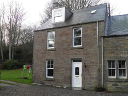 Vinneyden Cottage, Braehead Road, Letham DD8 2QE