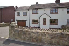 12, Road Through Westerton, Westerton DL14 8AH