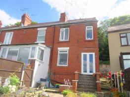 6, Waterloo Terrace, Park Road, Newbridge, Wrexham LL14 3YT