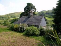Dugoed Bach, Mallwyd SY20 9HR