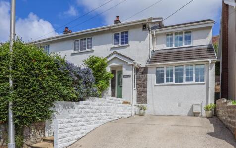Dinefwr, Ewenny Road, St Brides Major, Vale Of Glamorgan, CF32 0SB