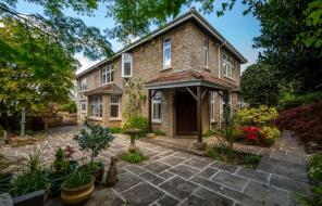 Barton House, The Barton, Corston, Bath BA2 9AL