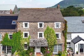 Old Corn Mill, Kirksanton LA18 4NN