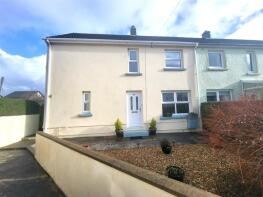 140, Fishguard Road, Haverfordwest SA61 2QB