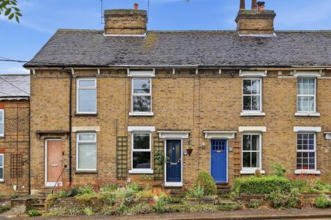Hedingham Road, Halstead, CO9