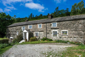 Low Sadgill, Longsleddale, Kendal LA8 9BE