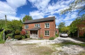 Sims Green House, Pools Lane, Sandbach CW11 2XD